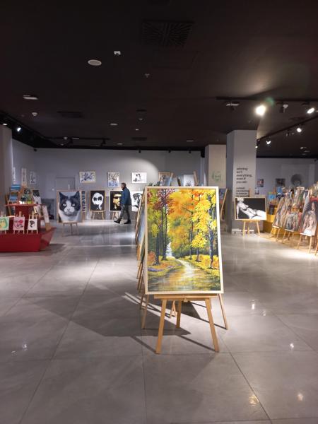 Pasaż Grunwaldzki 2023